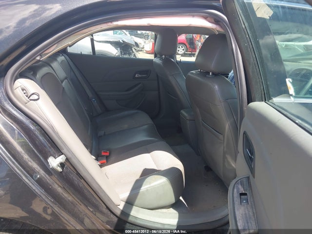 2014 Chevrolet MALIBU 1LT 照片 8