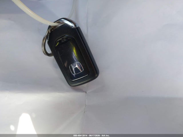 2016 Honda CIVIC EX — миниатюра 11