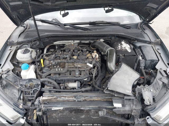 2015 AUDI S3 2.0T PREMIUM PLUS 照片 10