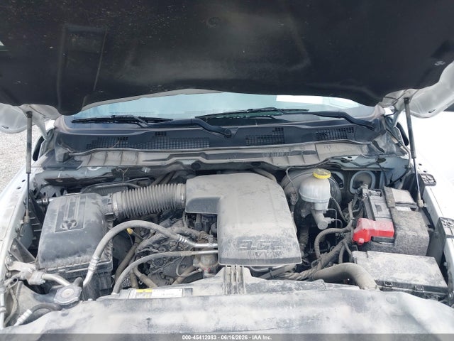 2019 RAM 1500 CLASSIC TRADESMAN 4X2 6'4 BOX — фото 10