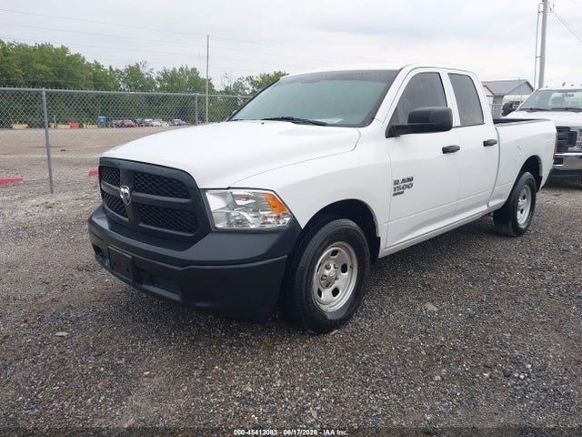 2019 RAM 1500 CLASSIC TRADESMAN 4X2 6'4 BOX — фото 2