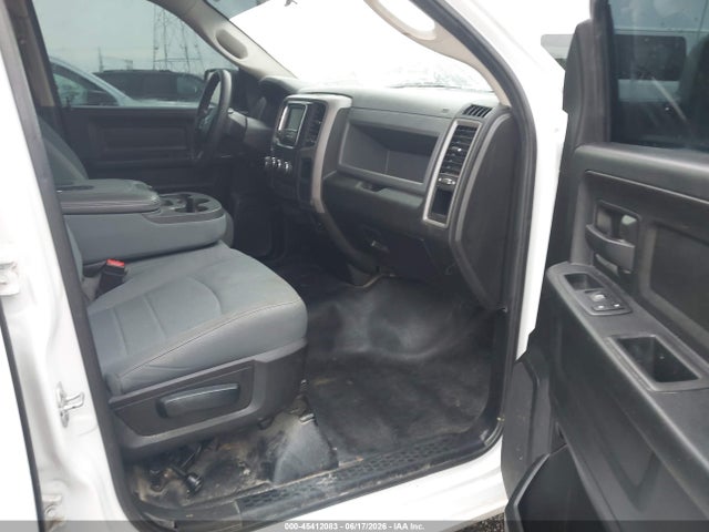 2019 RAM 1500 CLASSIC TRADESMAN 4X2 6'4 BOX — фото 5