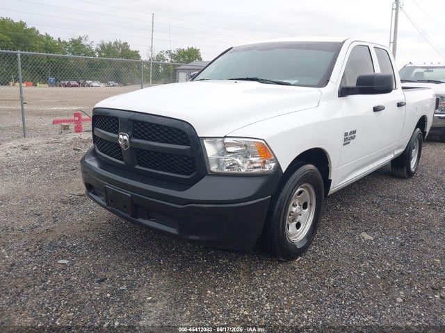 2019 RAM 1500 CLASSIC TRADESMAN 4X2 6'4 BOX — фото 6