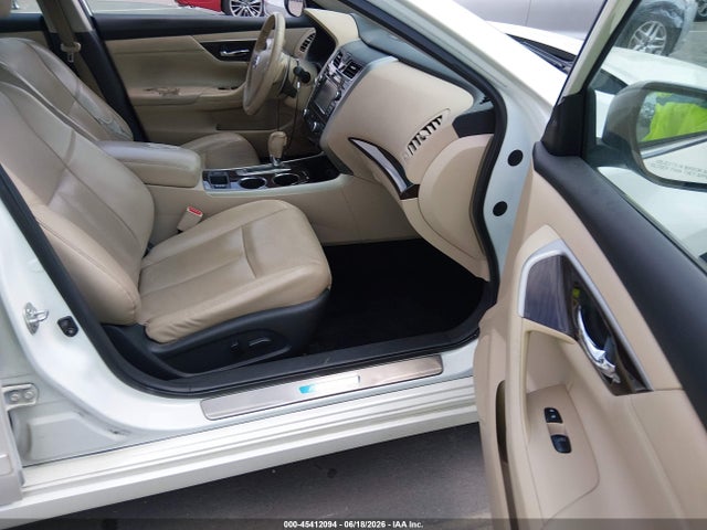 2015 Nissan ALTIMA 3.5 SL 照片 5