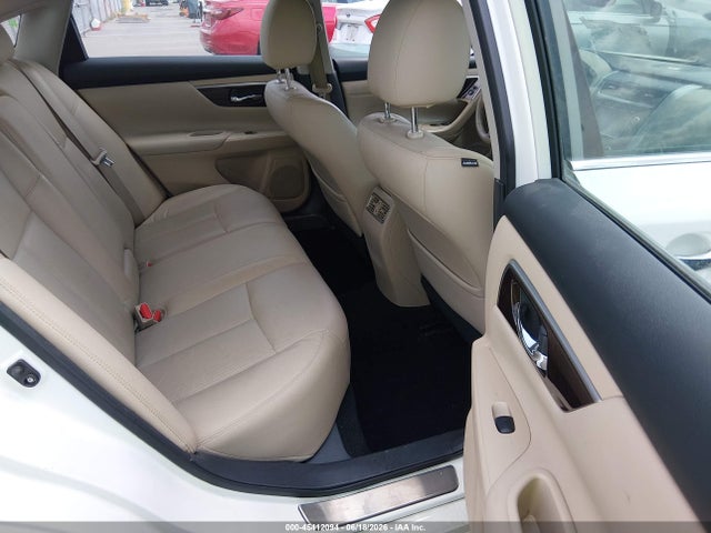 2015 Nissan ALTIMA 3.5 SL 照片 8