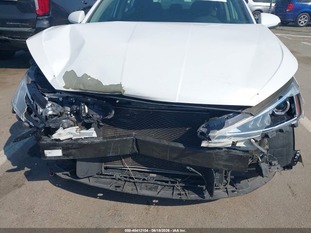 2019 Hyundai ELANTRA SE — фото 6