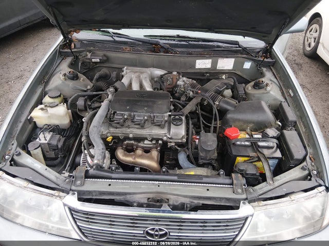 صورة 10 لـ 1999 Toyota AVALON XL