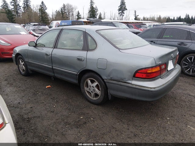 صورة 3 لـ 1999 Toyota AVALON XL