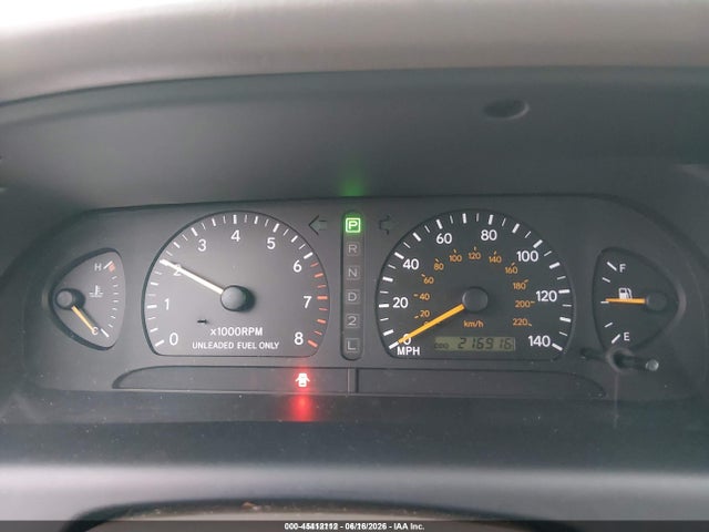 صورة 7 لـ 1999 Toyota AVALON XL