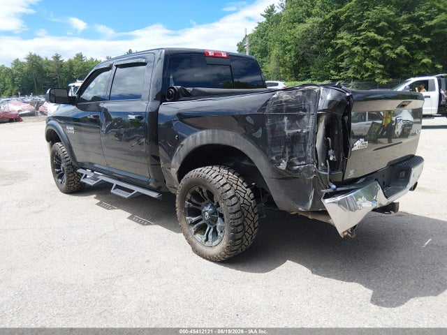 صورة 3 لـ 2017 RAM 1500 BIG HORN 4X4 5'7 BOX