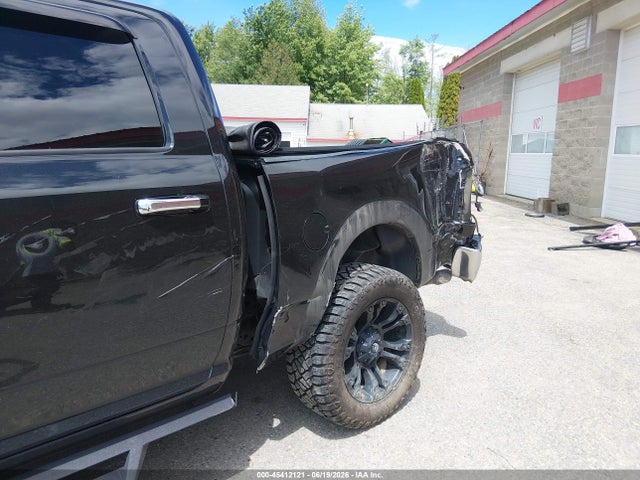 صورة 6 لـ 2017 RAM 1500 BIG HORN 4X4 5'7 BOX