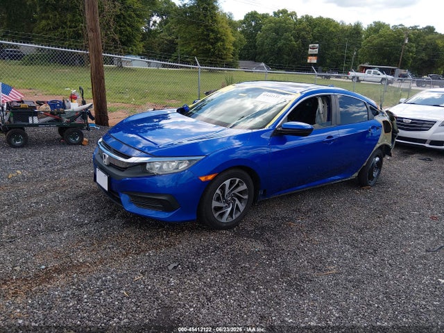صورة 2 لـ 2018 Honda CIVIC EX