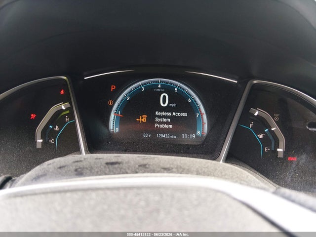 صورة 7 لـ 2018 Honda CIVIC EX