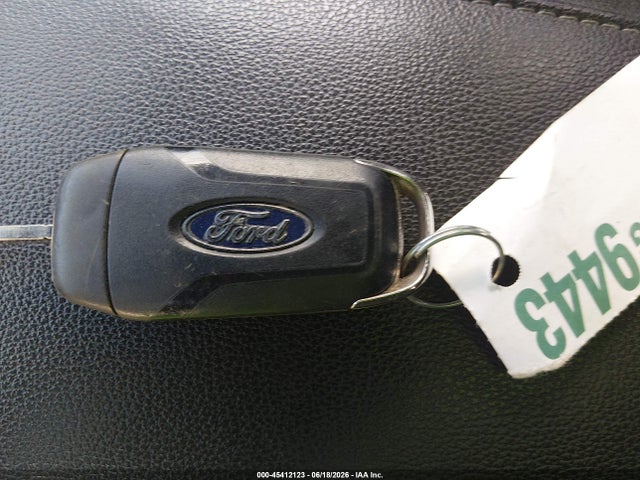 2016 FORD FUSION SE 缩略图 11