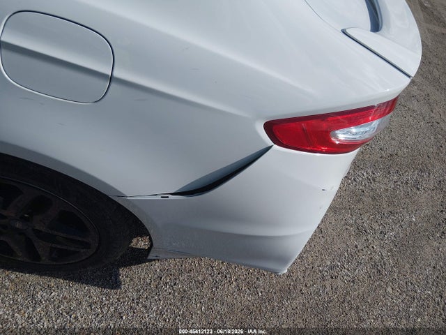 2016 FORD FUSION SE 缩略图 12