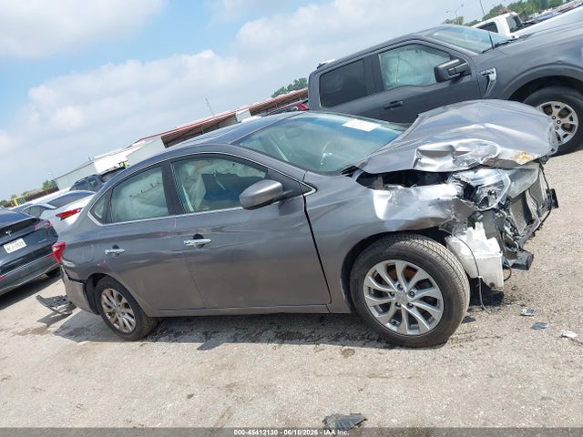صورة مصغرة 13 لـ 2018 Nissan SENTRA S/SL/SR/SV