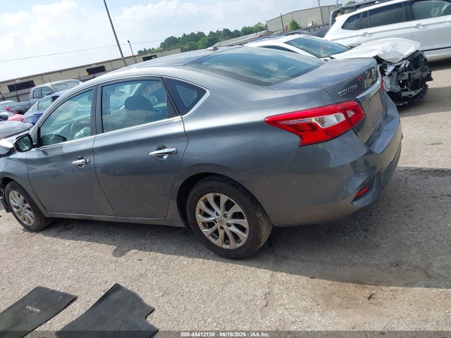 صورة مصغرة 14 لـ 2018 Nissan SENTRA S/SL/SR/SV