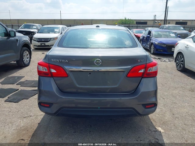 صورة مصغرة 16 لـ 2018 Nissan SENTRA S/SL/SR/SV