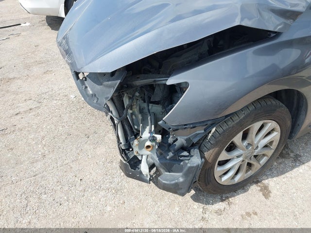 صورة 6 لـ 2018 Nissan SENTRA S/SL/SR/SV
