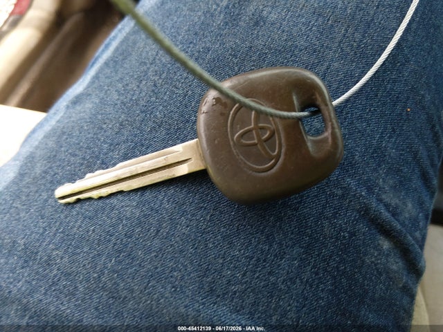 صورة مصغرة 11 لـ 2005 Toyota COROLLA CE