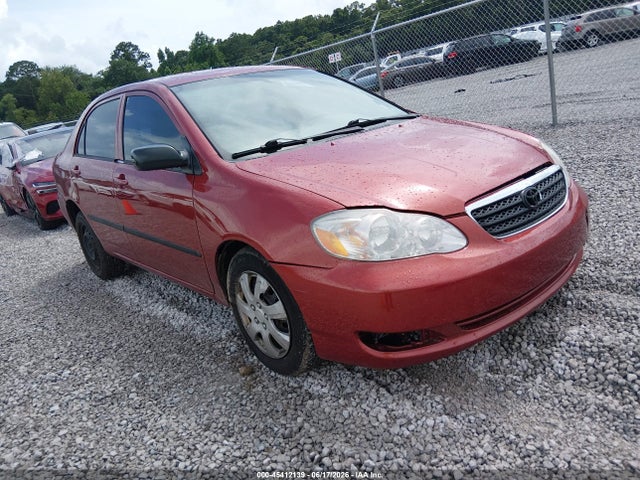 2005 Toyota COROLLA CE — фото 1
