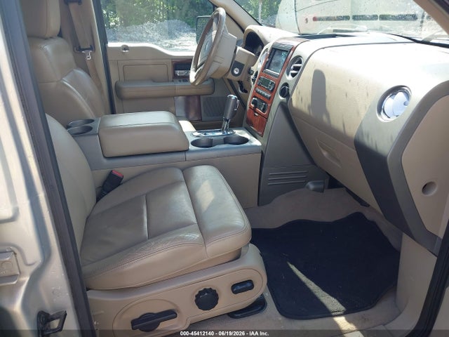 2006 FORD F-150 LARIAT/XLT 照片 5