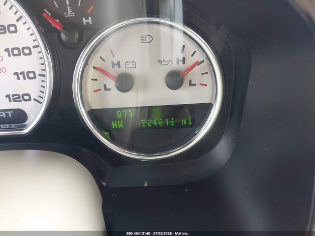 2006 FORD F-150 LARIAT/XLT 照片 7