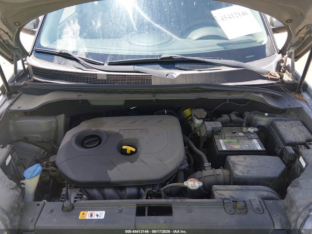 2015 KIA SOUL + 照片 10