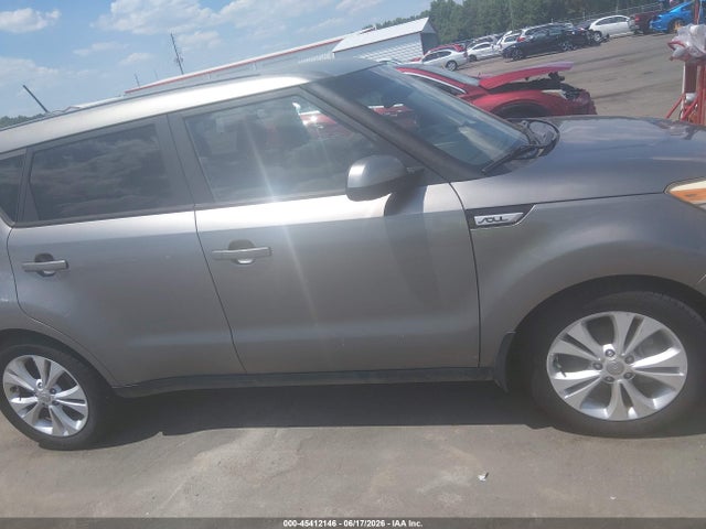 2015 KIA SOUL + — миниатюра 13