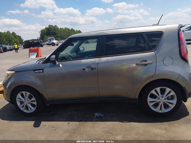 2015 KIA SOUL + — миниатюра 14