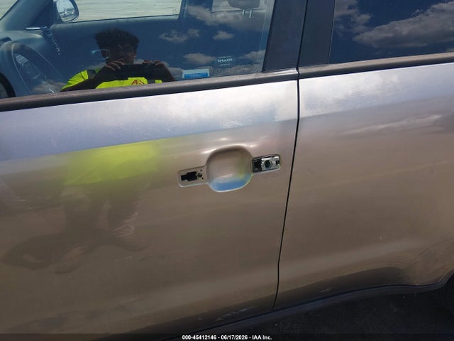 2015 KIA SOUL + 照片 6