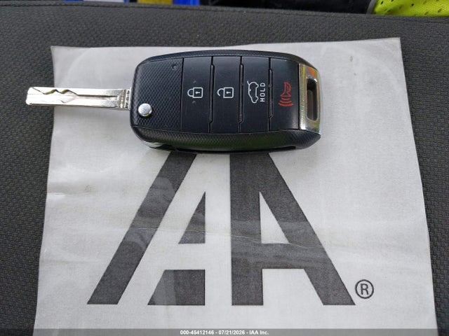 2015 KIA SOUL + — миниатюра 11
