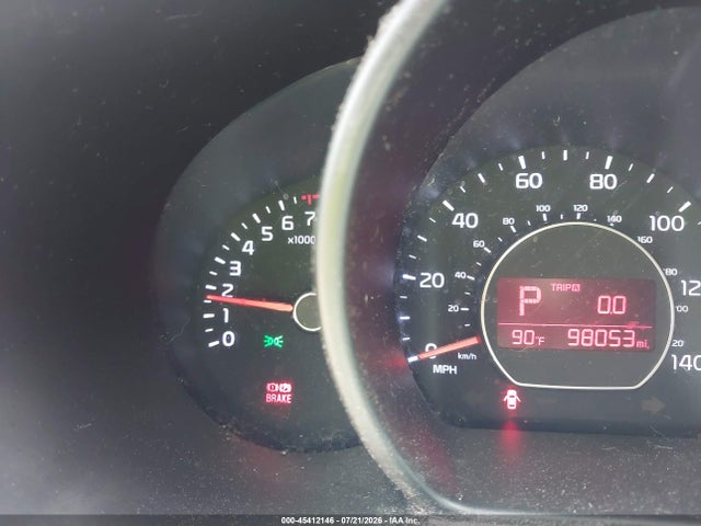 2015 KIA SOUL + 照片 7