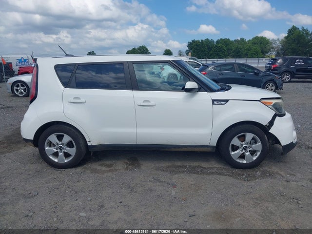 2018 KIA SOUL + thumbnail 14
