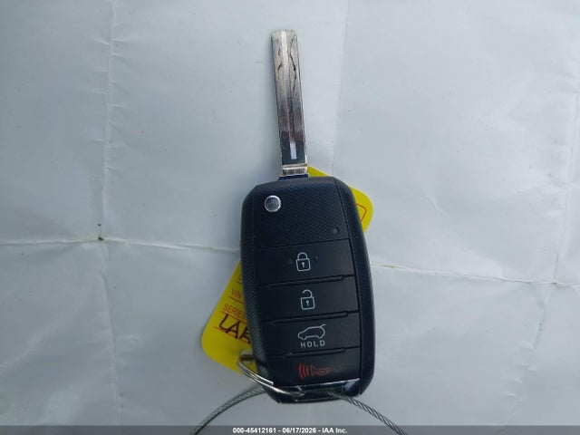 2018 KIA SOUL + thumbnail 11