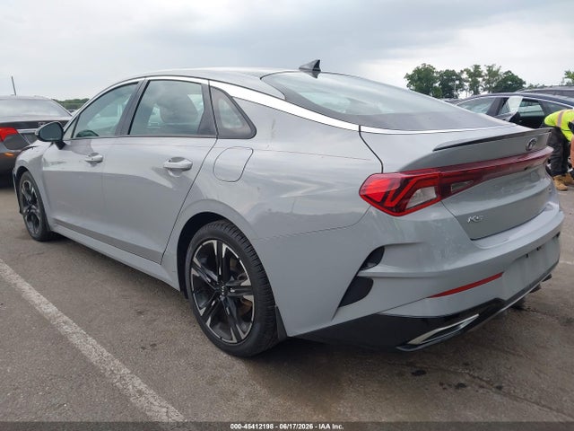 صورة 3 لـ 2021 KIA K5 GT-LINE