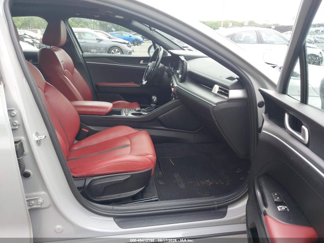 صورة 5 لـ 2021 KIA K5 GT-LINE