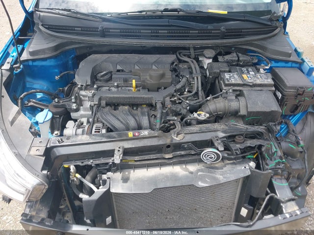 صورة 10 لـ 2023 KIA RIO S