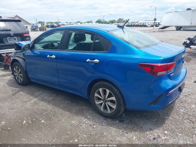 صورة 3 لـ 2023 KIA RIO S