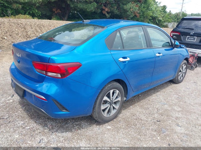 صورة 4 لـ 2023 KIA RIO S