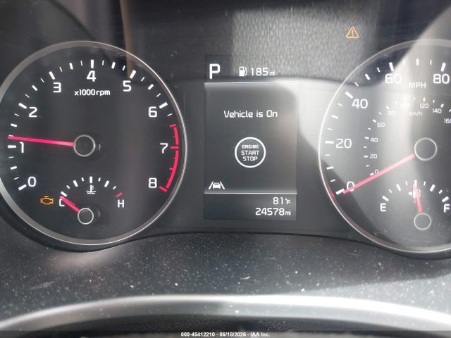 صورة 7 لـ 2023 KIA RIO S