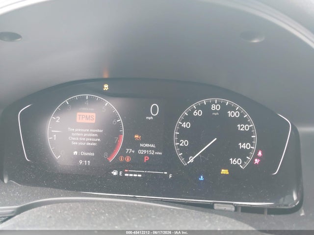 صورة 7 لـ 2024 Honda CIVIC SPORT