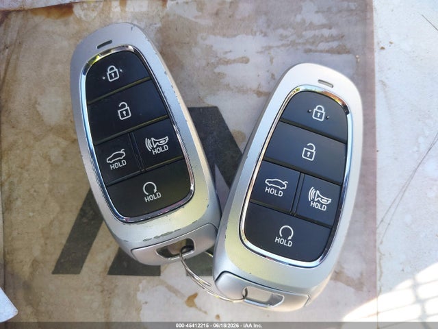 2021 Hyundai SONATA SEL PLUS — миниатюра 11