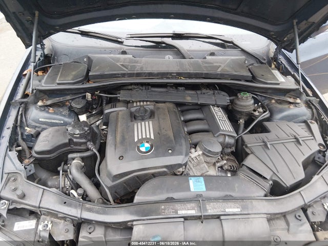 صورة 10 لـ 2011 BMW 328I XDRIVE
