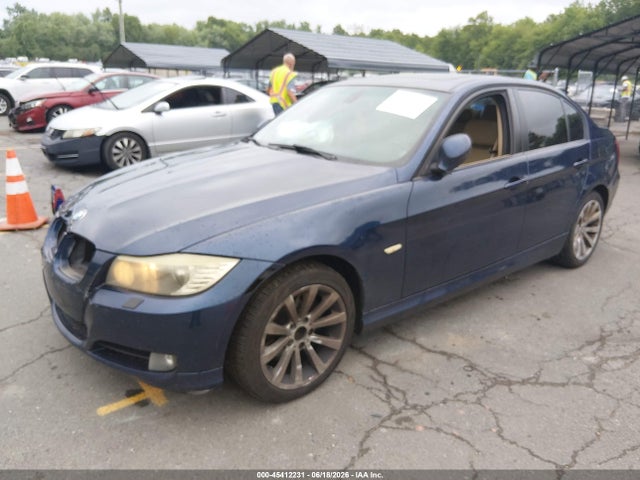 صورة 2 لـ 2011 BMW 328I XDRIVE