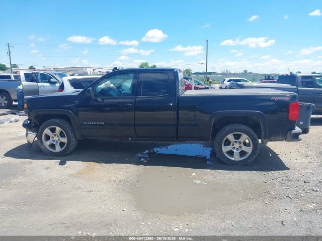 2015 Chevrolet SILVERADO 1500 LT thumbnail 14