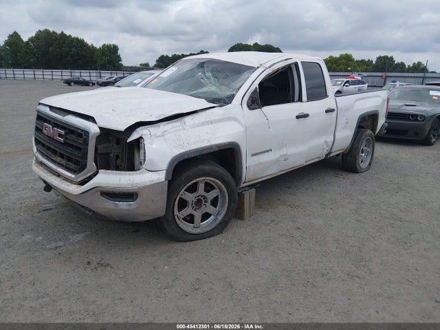 صورة 2 لـ 2016 GMC SIERRA 1500