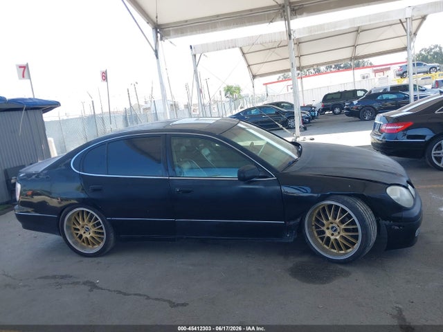 2003 Lexus GS 300 thumbnail 15