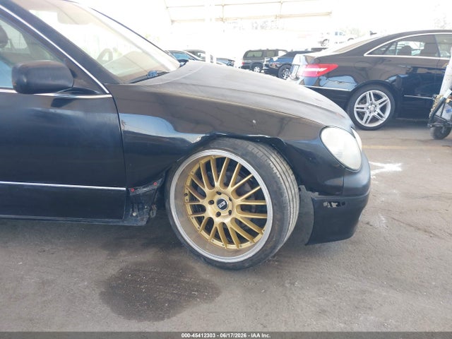 2003 Lexus GS 300 thumbnail 6