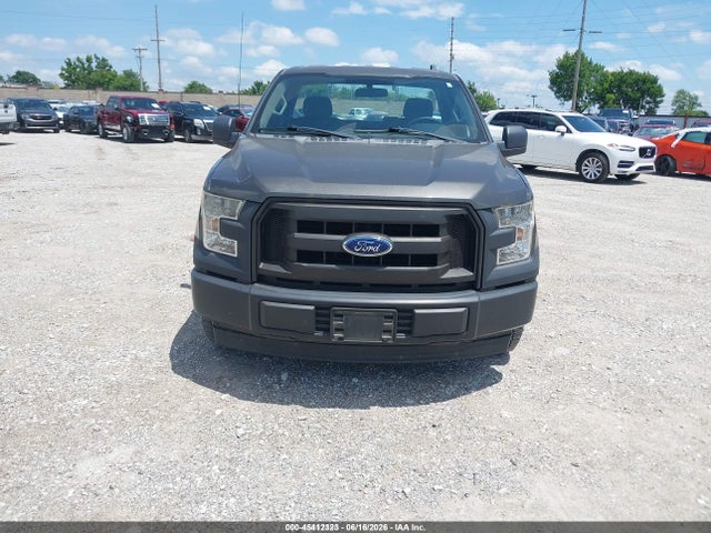 2017 FORD F-150 XL 缩略图 12